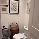Elegant Parisian *