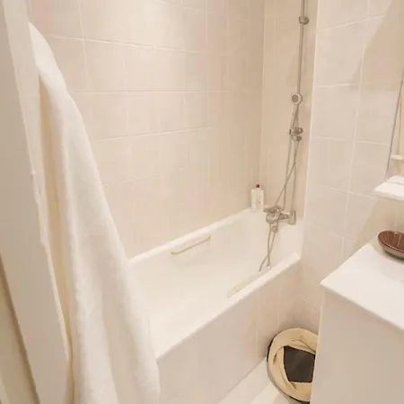 Pansiyon Elegant Parisian