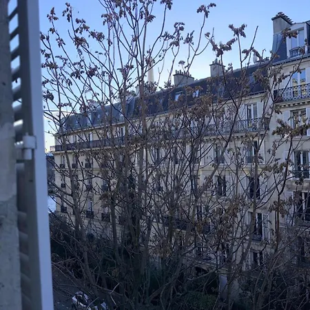 Elegant Parisian