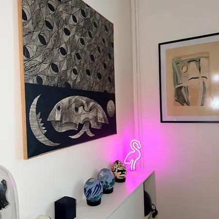 Elegant Parisian Paris