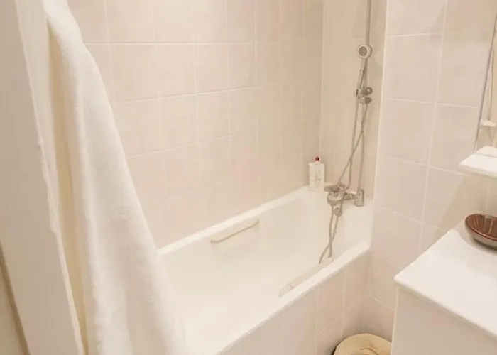 Accommodatie bij particulieren Elegant Parisian