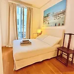 Ubytování v soukromí Elegant Parisian Paříž