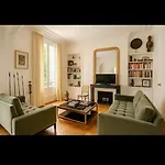 Elegant Parisian Ubytování v soukromí *