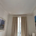 Elegant Parisian Paříž